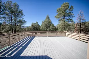 19 County Road N2158, Nutrioso, AZ 85932 - Photo 2