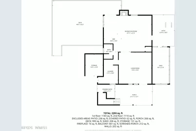 19 County Road N2158, Nutrioso, AZ 85932 - Photo 42