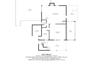 19 County Road N2158, Nutrioso, AZ 85932 - Photo 42