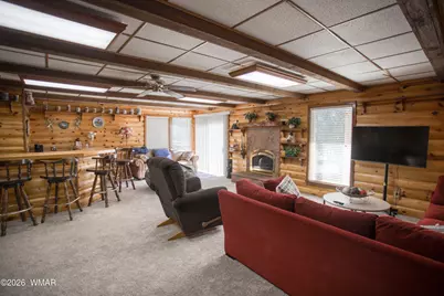 19 County Road N2158, Nutrioso, AZ 85932 - Photo 20