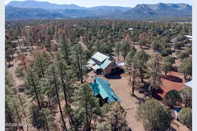 19 County Road N2158, Nutrioso, AZ 85932 - Photo 38