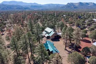 19 County Road N2158, Nutrioso, AZ 85932 - Photo 38