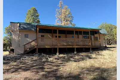 19 County Road N2158, Nutrioso, AZ 85932 - Photo 26