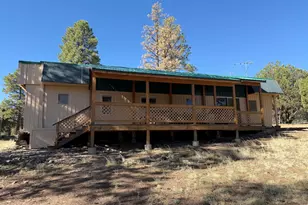 19 County Road N2158, Nutrioso, AZ 85932 - Photo 26