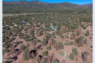 19 County Road N2158, Nutrioso, AZ 85932 - Photo 40