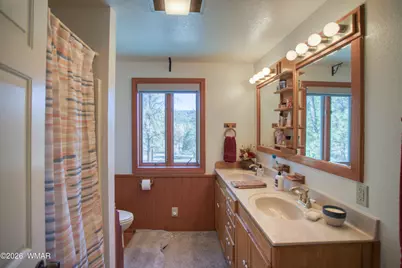 19 County Road N2158, Nutrioso, AZ 85932 - Photo 14