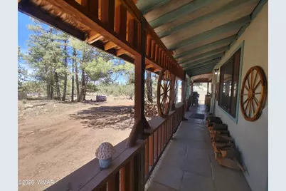 945 Full House Lane, Show Low, AZ 85901 - Photo 4