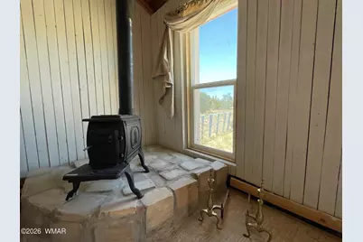 230 E Woodland Ranch Road, Saint Johns, AZ 85936 - Photo 8