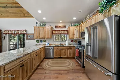 2046 Christmas Pine Road, Overgaard, AZ 85933 - Photo 22