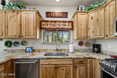 2046 Christmas Pine Road, Overgaard, AZ 85933 - Photo 24