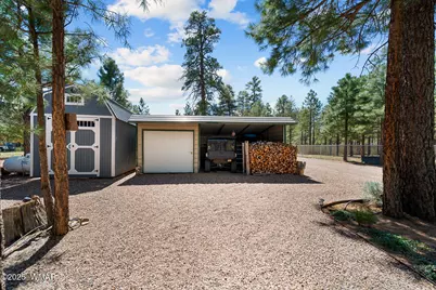 2046 Christmas Pine Road, Overgaard, AZ 85933 - Photo 56