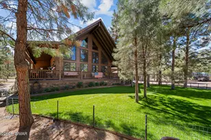 2046 Christmas Pine Rd, Overgaard, AZ 85933 - Photo 8