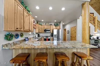 2046 Christmas Pine Road, Overgaard, AZ 85933 - Photo 20