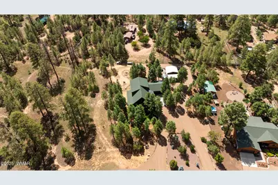 2046 Christmas Pine Road, Overgaard, AZ 85933 - Photo 70