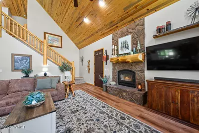 2046 Christmas Pine Road, Overgaard, AZ 85933 - Photo 16