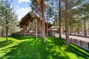 2046 Christmas Pine Rd, Overgaard, AZ 85933 - Photo 1