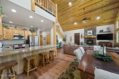 2046 Christmas Pine Road, Overgaard, AZ 85933 - Photo 18