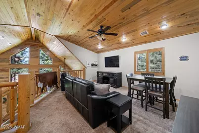 2046 Christmas Pine Road, Overgaard, AZ 85933 - Photo 40