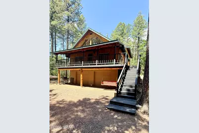 70 County Road 2266, Alpine, AZ 85920 - Photo 1