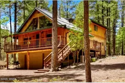 70 County Road 2266, Alpine, AZ 85920 - Photo 2