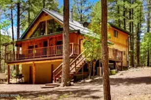 70 County Road 2266, Alpine, AZ 85920 - Photo 2