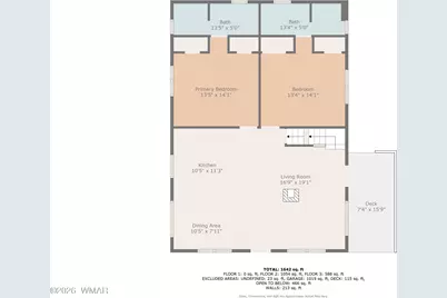 70 County Road 2266, Alpine, AZ 85920 - Photo 52