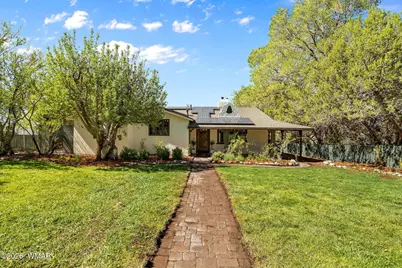 450 W Central Avenue, Eagar, AZ 85925 - Photo 60