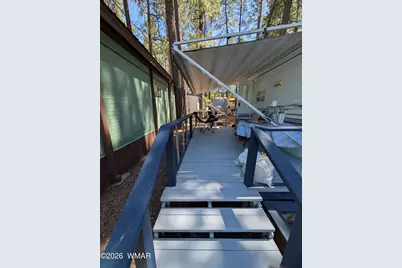 2603 E Poplar Drive, Unit 74 #74, Pinetop, AZ 85935 - Photo 4