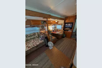 2603 E Poplar Drive, Unit 74 #74, Pinetop, AZ 85935 - Photo 6