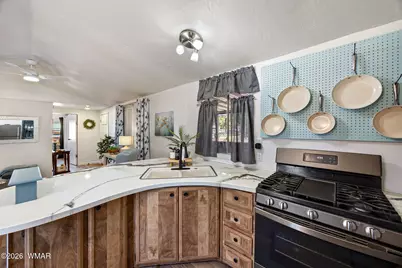 4304 Silver Fox Way, Show Low, AZ 85901 - Photo 12