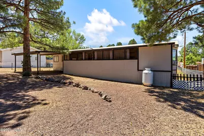 4304 Silver Fox Way, Show Low, AZ 85901 - Photo 8