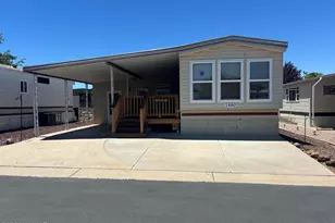 1880 Fairway Run, Show Low, AZ 85901 - Photo 1