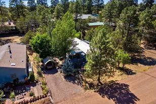 3490 Black Bear Run, Overgaard, AZ 85933 - Photo 32