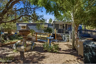 3490 Black Bear Run, Overgaard, AZ 85933 - Photo 1