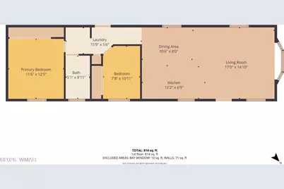 3490 Black Bear Run, Overgaard, AZ 85933 - Photo 36