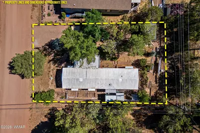 3490 Black Bear Run, Overgaard, AZ 85933 - Photo 30