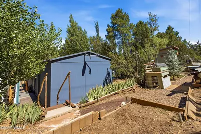 3490 Black Bear Run, Overgaard, AZ 85933 - Photo 28