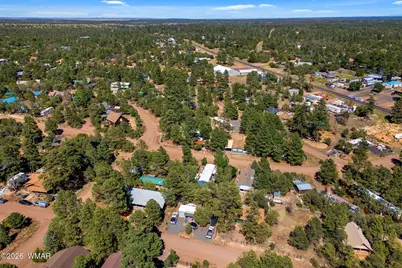 3490 Black Bear Run, Overgaard, AZ 85933 - Photo 34