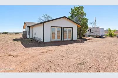 5332 Concho Ocho Road, Snowflake, AZ 85937 - Photo 2