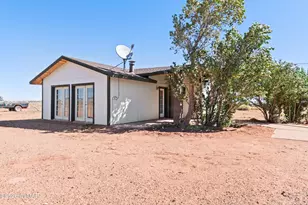 5332 Concho Ocho Rd, Snowflake, AZ 85937 - Photo 1