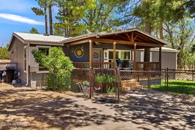 899 Navajo Trail, Show Low, AZ 85901 - Photo 20