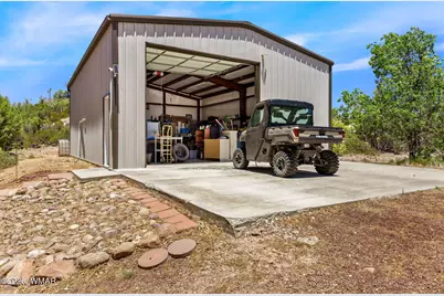 899 Navajo Trail, Show Low, AZ 85901 - Photo 4