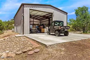 899 Navajo Trail, Show Low, AZ 85901 - Photo 4