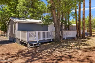 899 Navajo Trail, Show Low, AZ 85901 - Photo 32