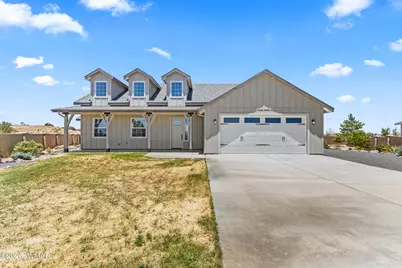 1030 N Crown Circle, Taylor, AZ 85939 - Photo 2