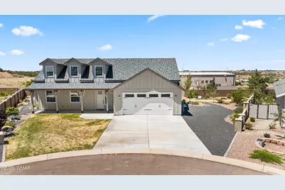 1030 N Crown Circle, Taylor, AZ 85939 - Photo 68