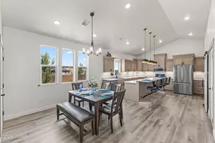 1030 N Crown Cir, Taylor, AZ 85939 - Photo 14