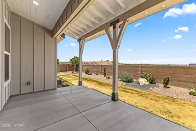 1030 N Crown Circle, Taylor, AZ 85939 - Photo 52