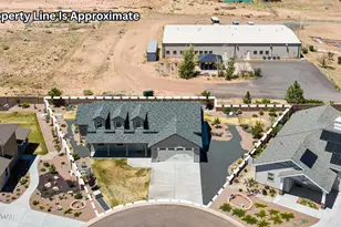 1030 N Crown Cir, Taylor, AZ 85939 - Photo 60