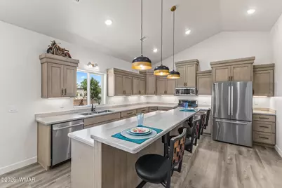 1030 N Crown Circle, Taylor, AZ 85939 - Photo 16